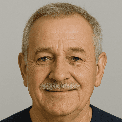 Grzegorz M.