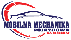 Mobilny mechanik 